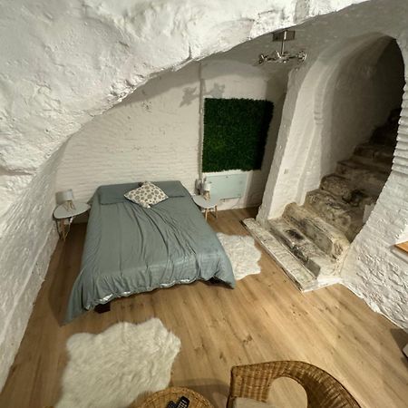 Apartamento « La Coquille Ancree » Dieppe Exterior foto