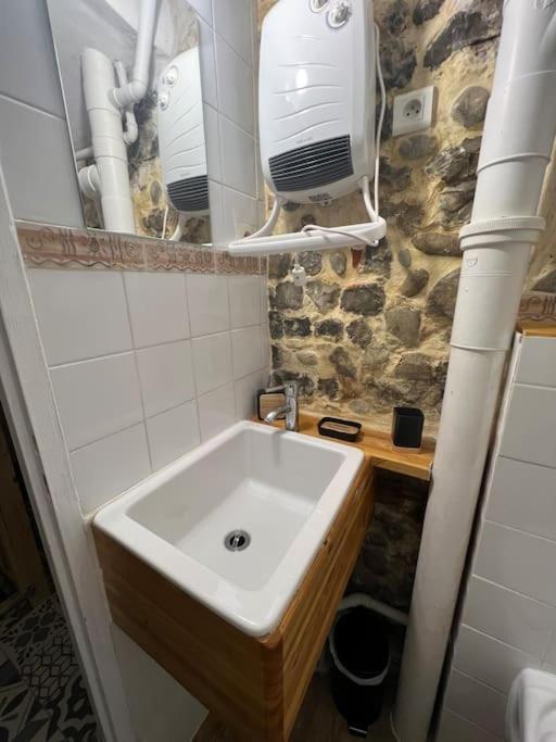 Apartamento « La Coquille Ancree » Dieppe Exterior foto