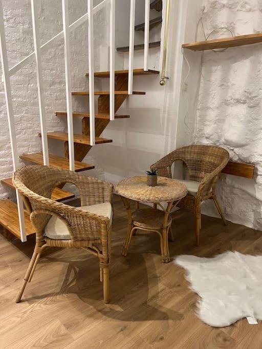 Apartamento « La Coquille Ancree » Dieppe Exterior foto