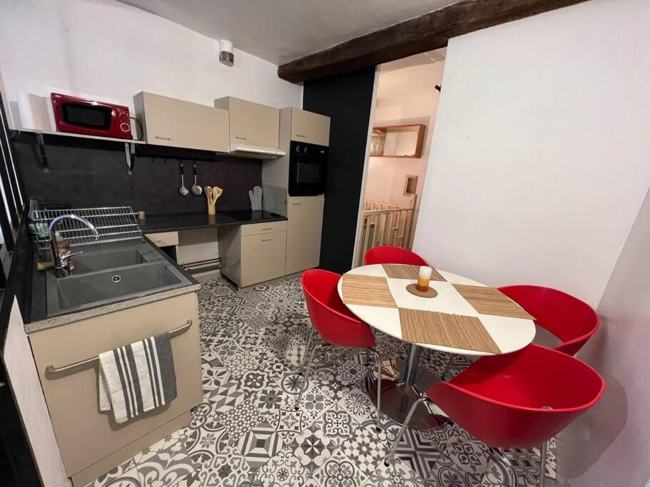 Apartamento « La Coquille Ancree » Dieppe Exterior foto