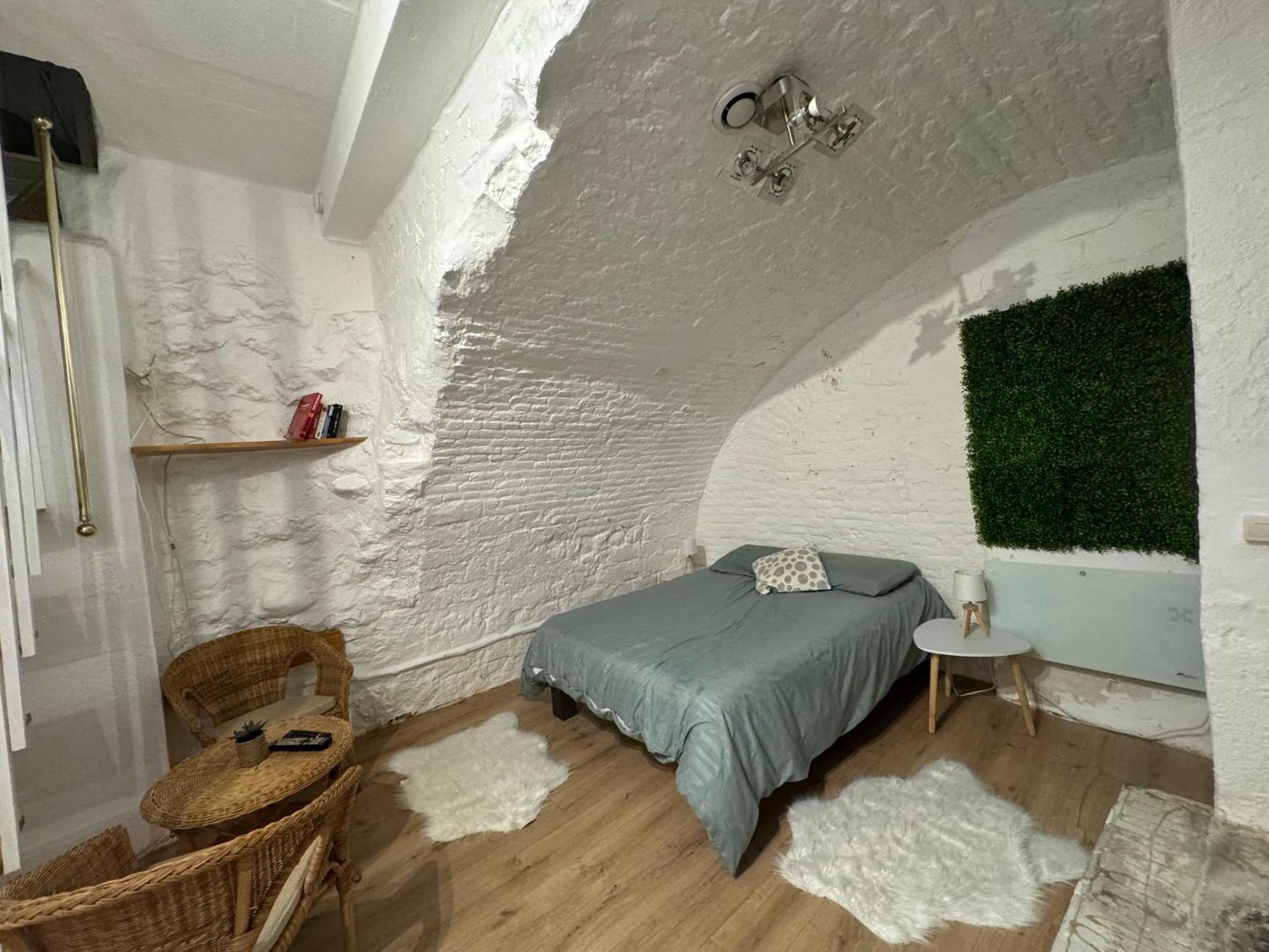 Apartamento « La Coquille Ancree » Dieppe Exterior foto